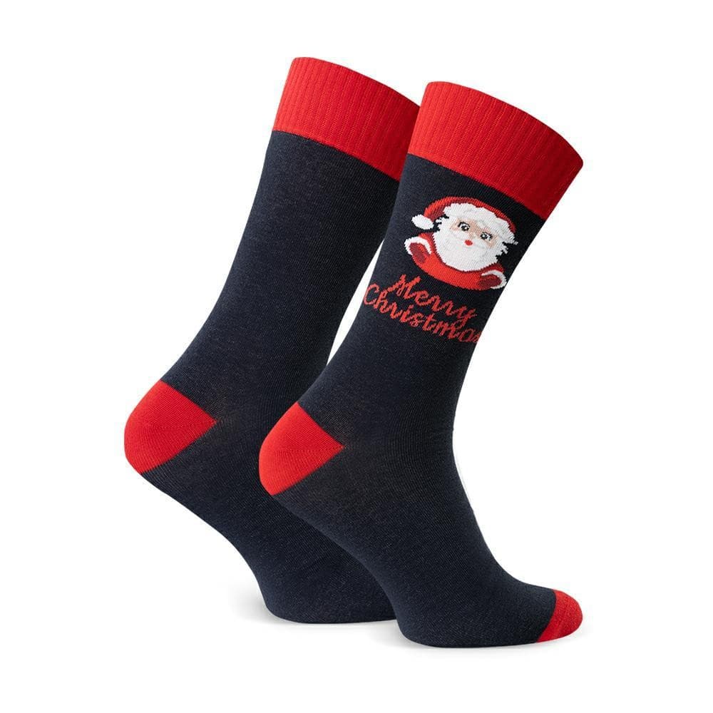 SKARPETY ŚWIĄTECZNE MĘSKIE 136