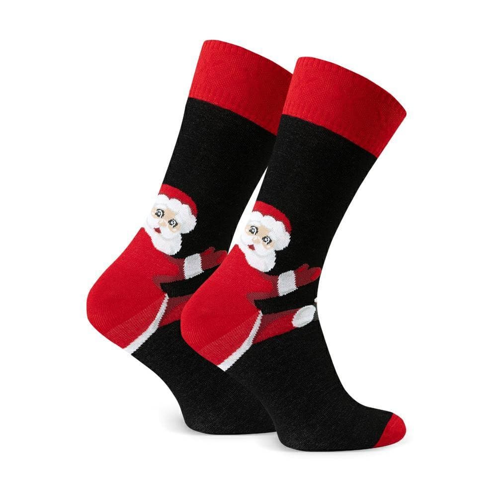 SKARPETY ŚWIĄTECZNE MĘSKIE 136