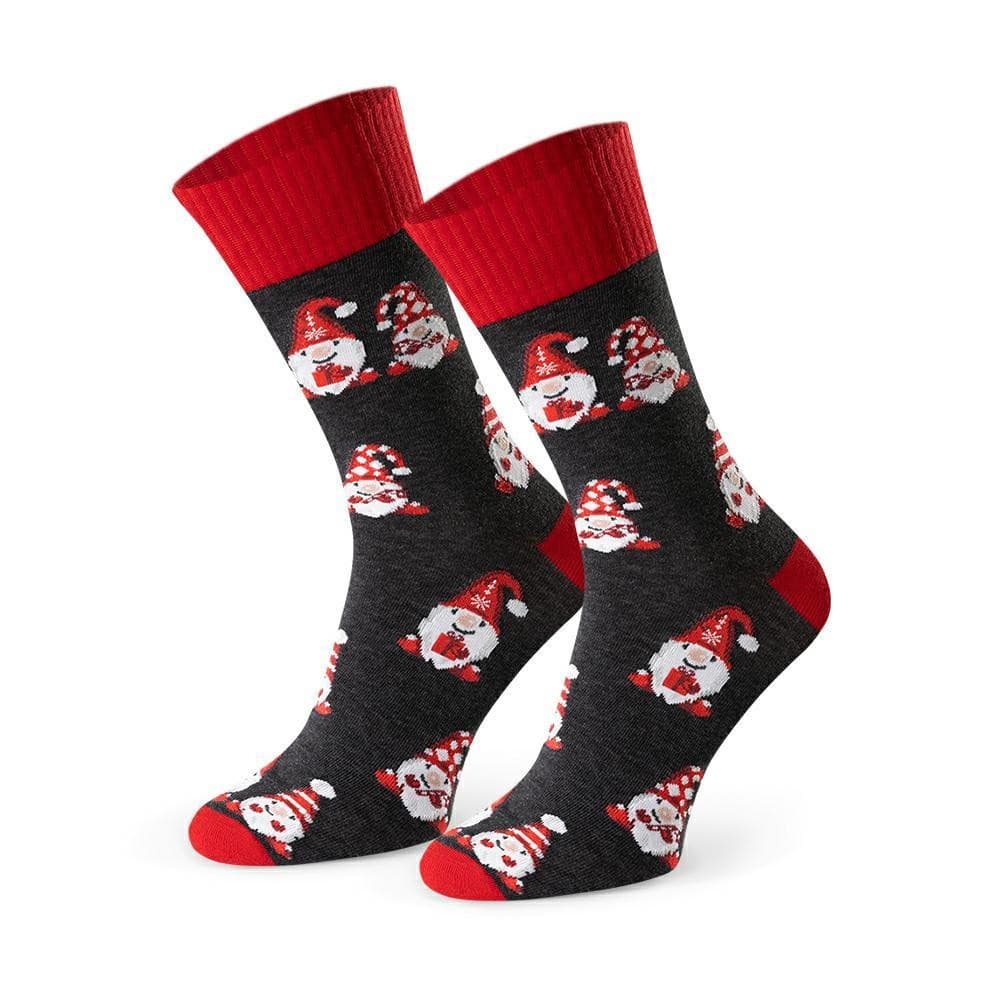 SKARPETY ŚWIĄTECZNE MĘSKIE 136