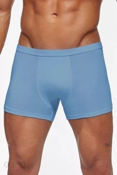 BOKSERKI AUTHENTIC PERFECT