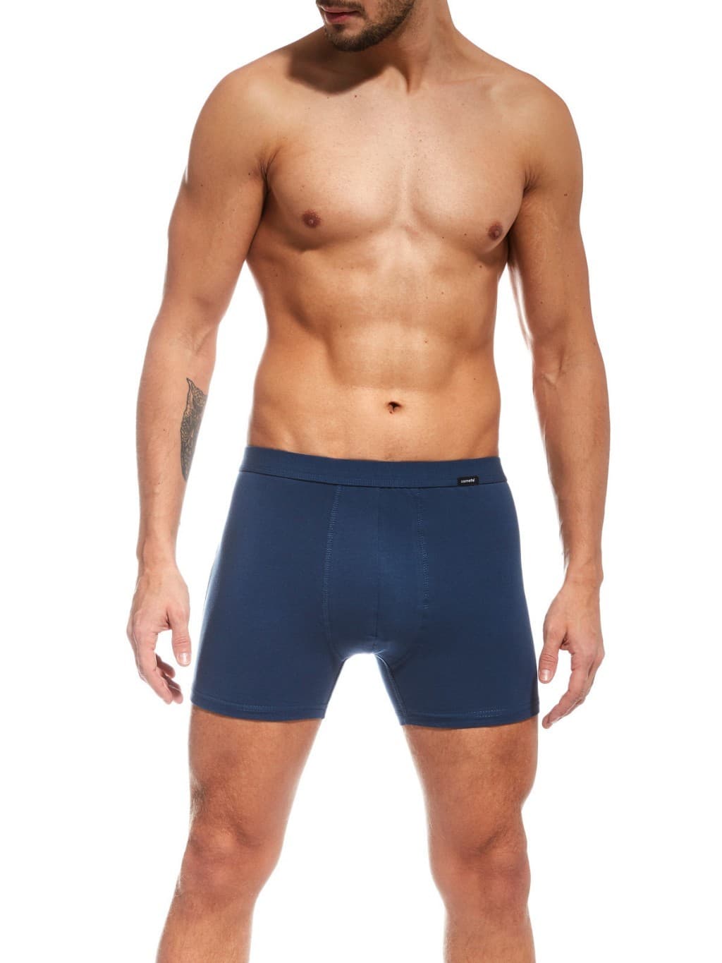 BOKSERKI AUTHENTIC PERFECT