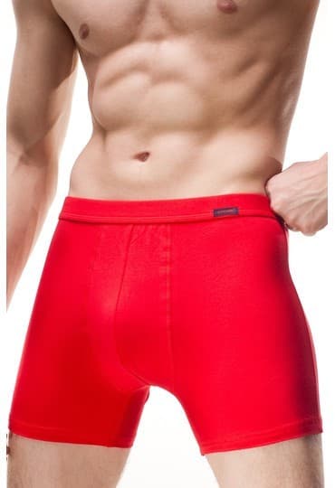 BOKSERKI AUTHENTIC PERFECT