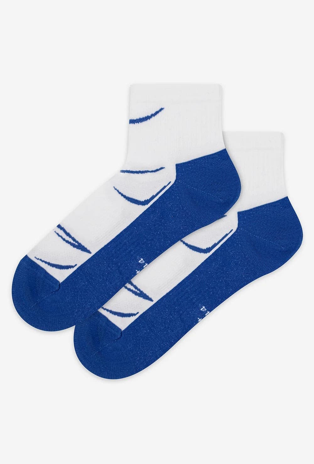 SKARPETY SPORTIVE MĘSKIE AG+