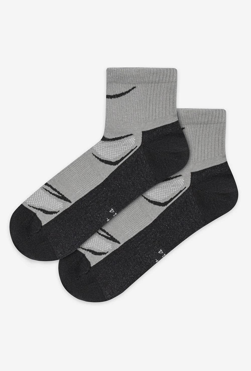 SKARPETY SPORTIVE MĘSKIE AG+