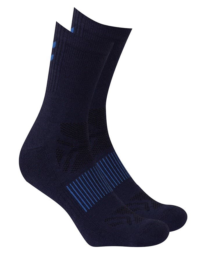 SKARPETY SPORTIVE MĘSKIE AG+