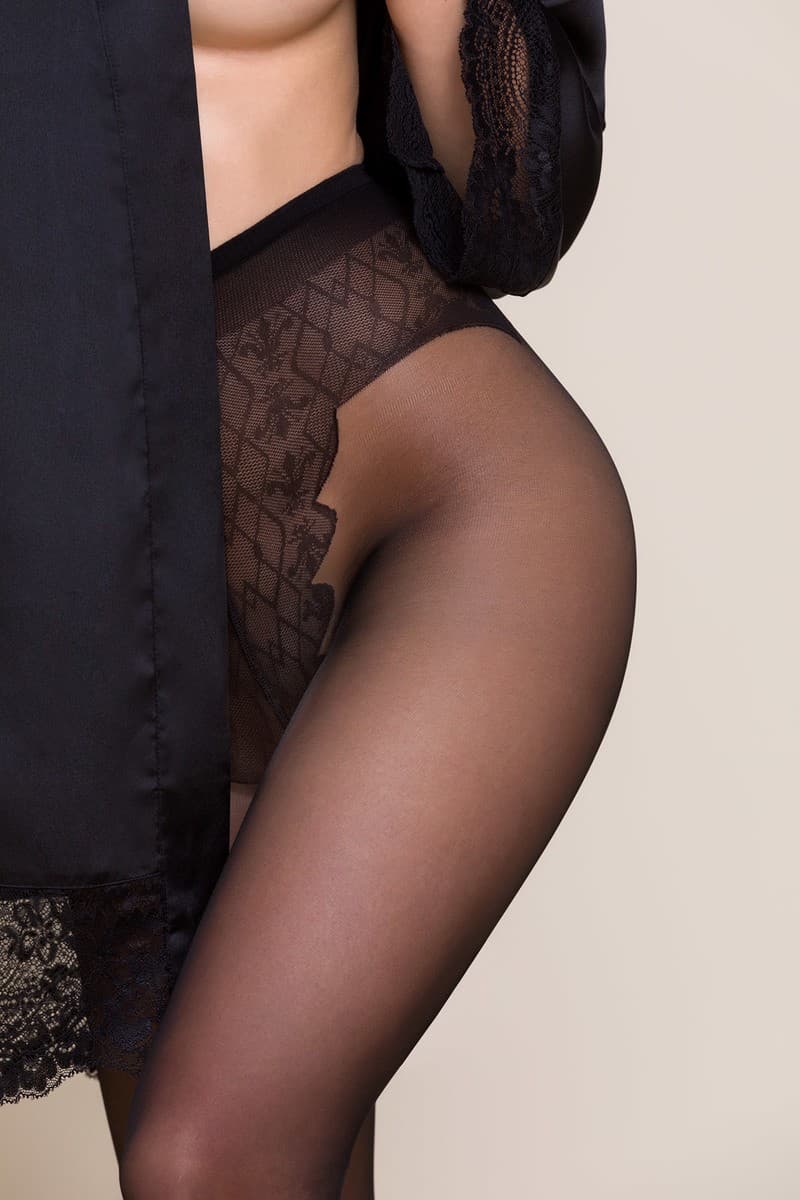 RAJSTOPY SUPREME 40 DEN