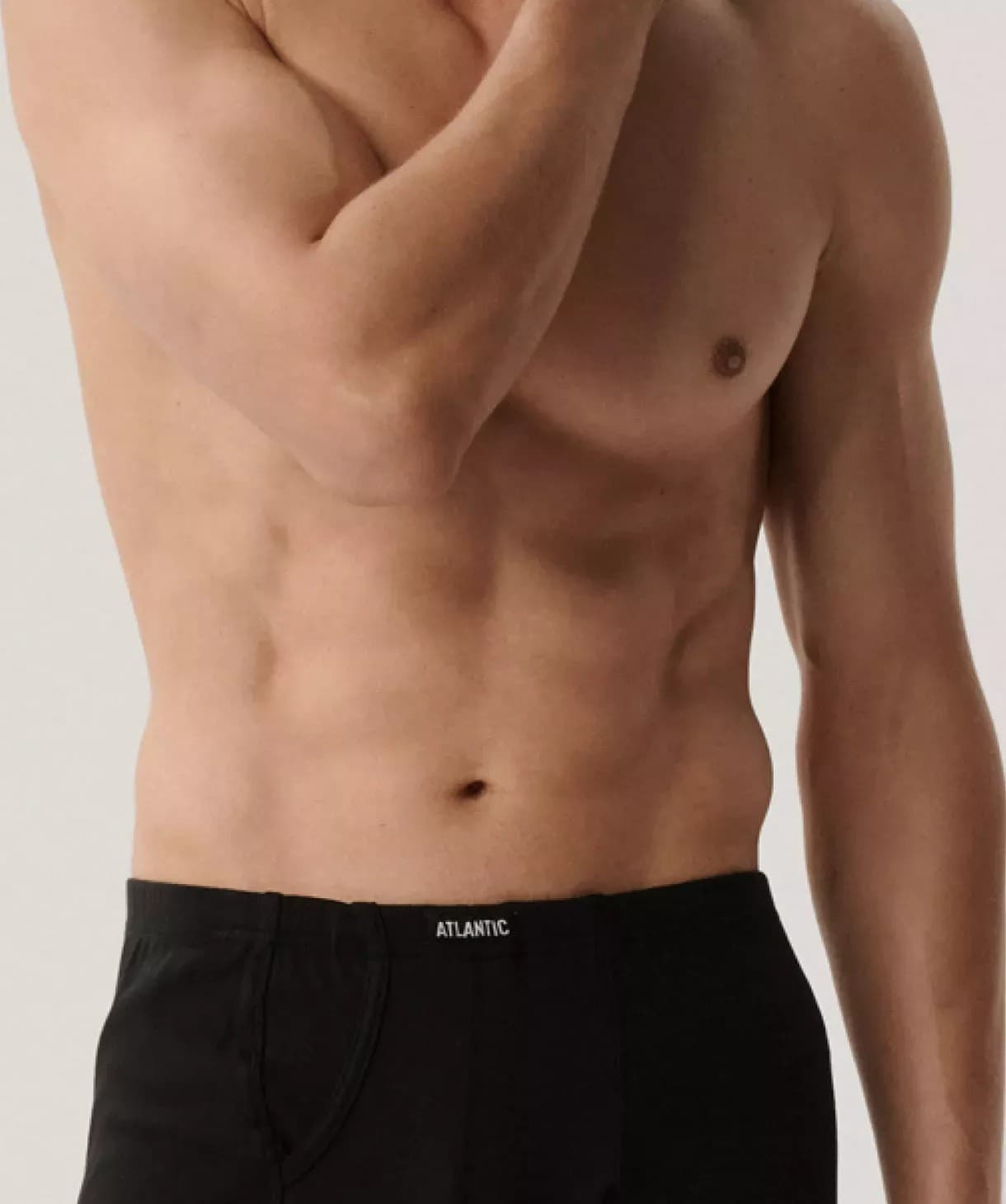 KALESONY MĘSKIE BML-011