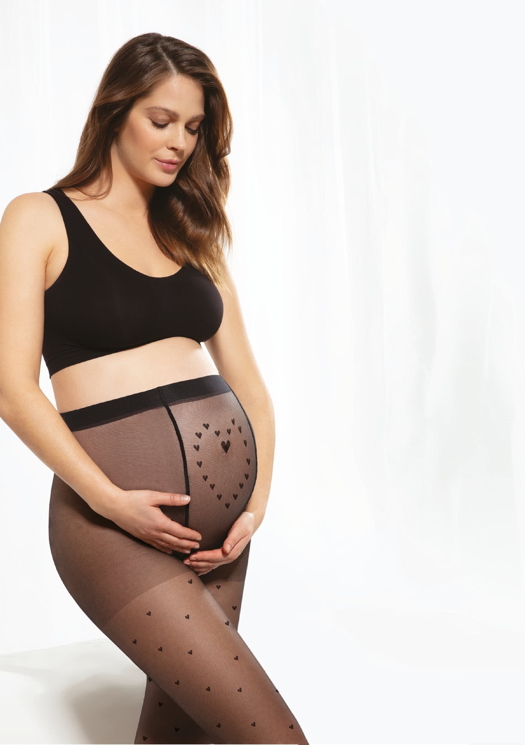 RAJSTOPY BODY PROTECT 20 DEN WZ.02