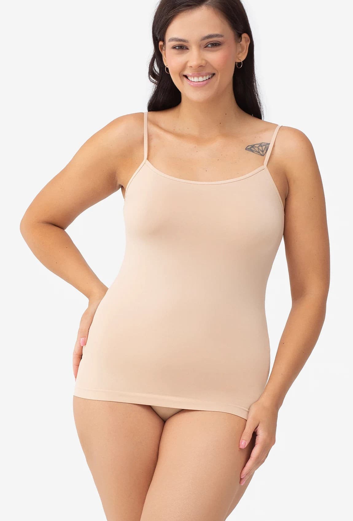 KOSZULKA CAMISOLE 610