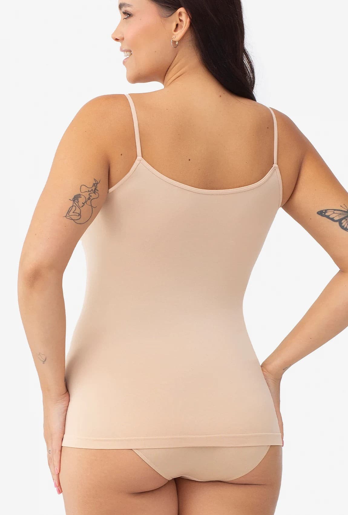 KOSZULKA CAMISOLE 610