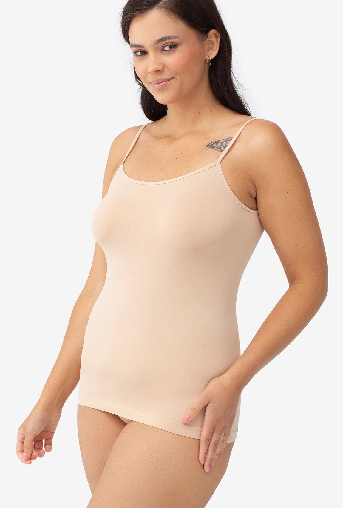 KOSZULKA CAMISOLE 610
