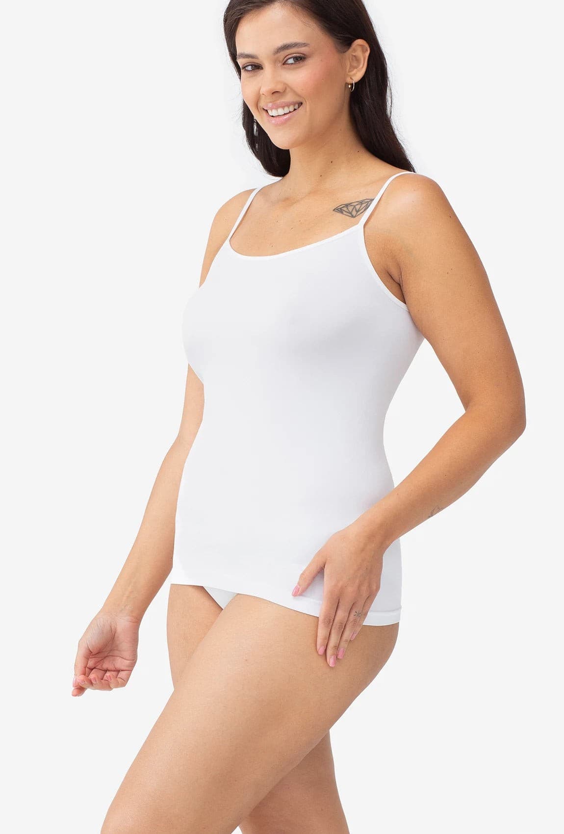 KOSZULKA CAMISOLE 610