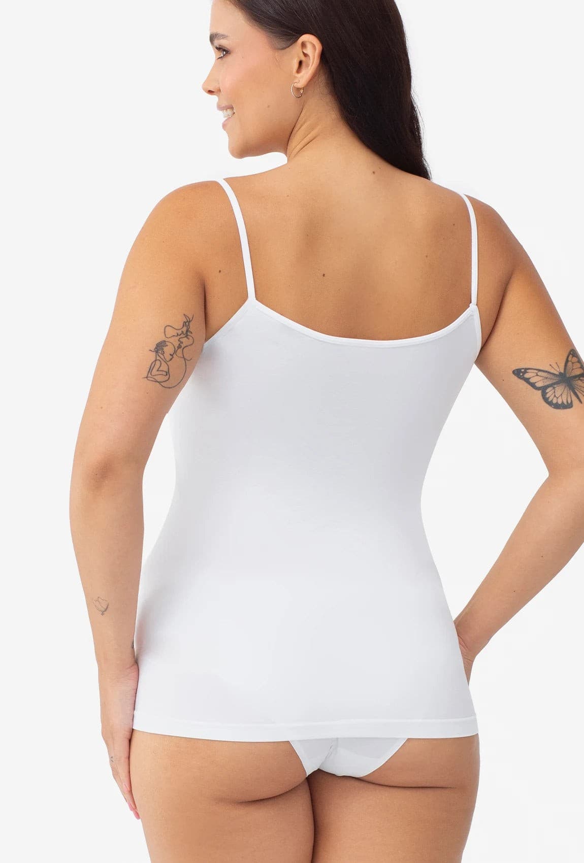 KOSZULKA CAMISOLE 610