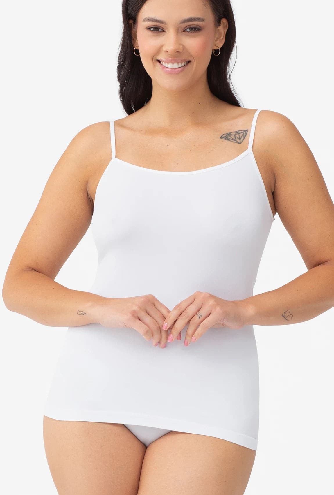 KOSZULKA CAMISOLE 610