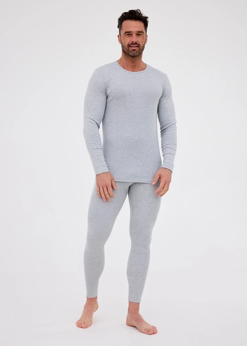 KALESONY MĘSKIE AUTHENTIC