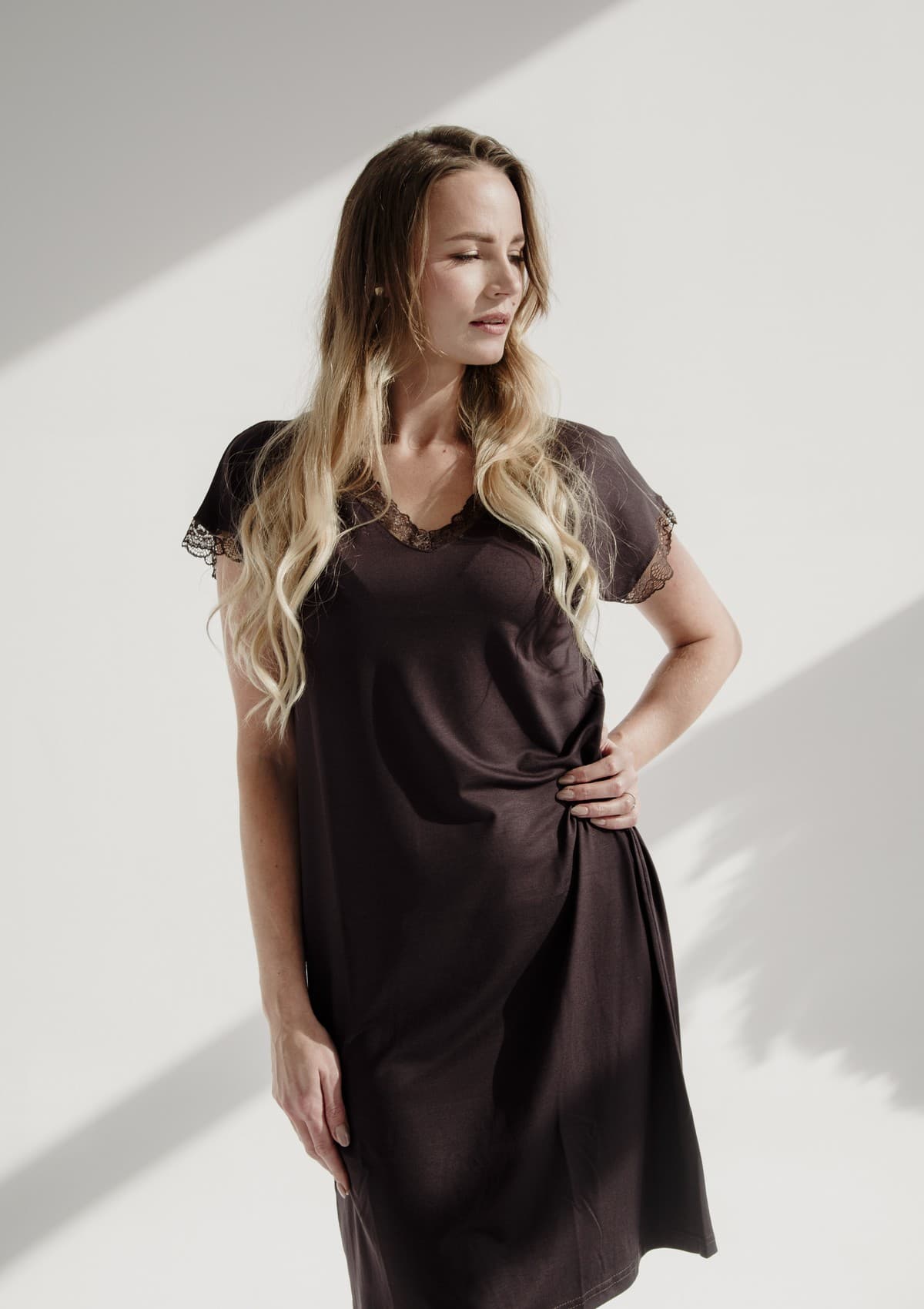 KOSZULA HAZEL 816 KR