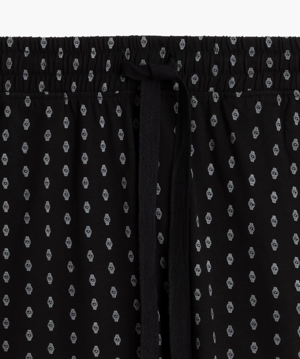 PIŻAMA MĘSKA NMP-373 DR