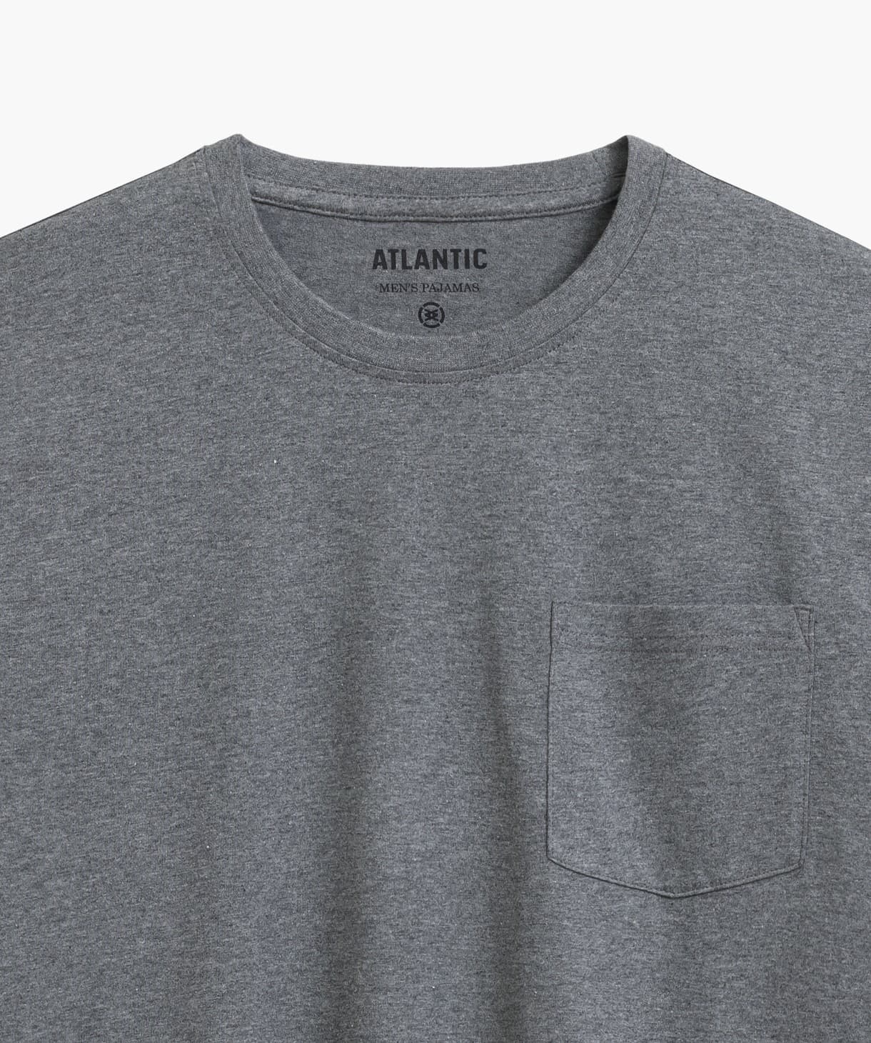 PIŻAMA MĘSKA NMP-373 DR