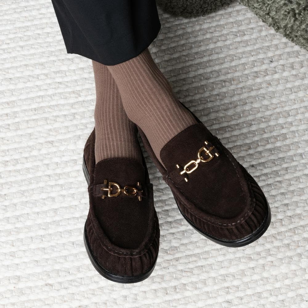 SKARPETY DAMSKIE BEZUCISKOWE 062