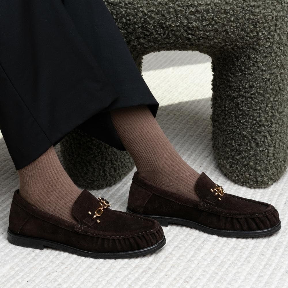 SKARPETY DAMSKIE BEZUCISKOWE 062