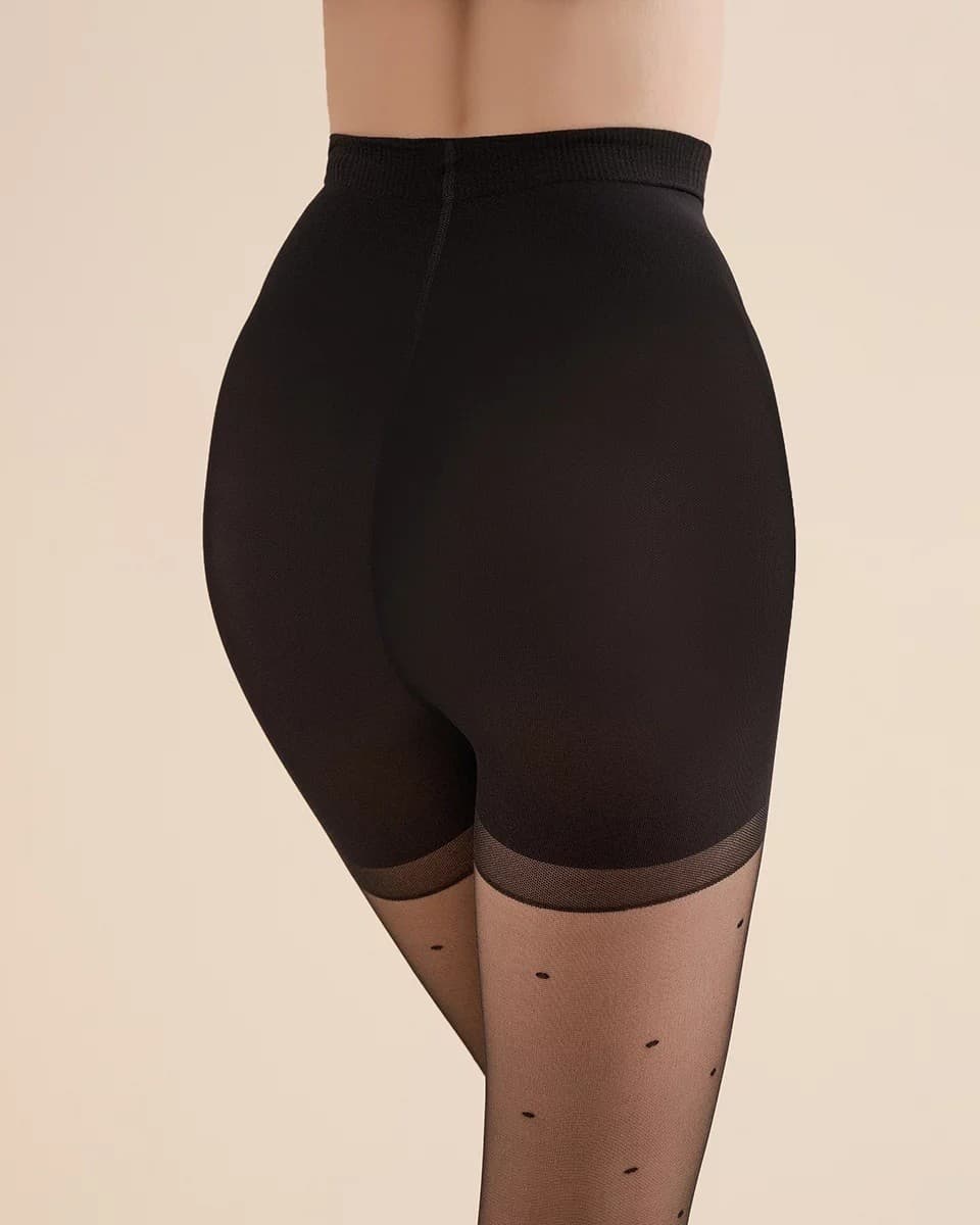 RAJSTOPY SECRET SHAPER PUNTINA 20 DEN