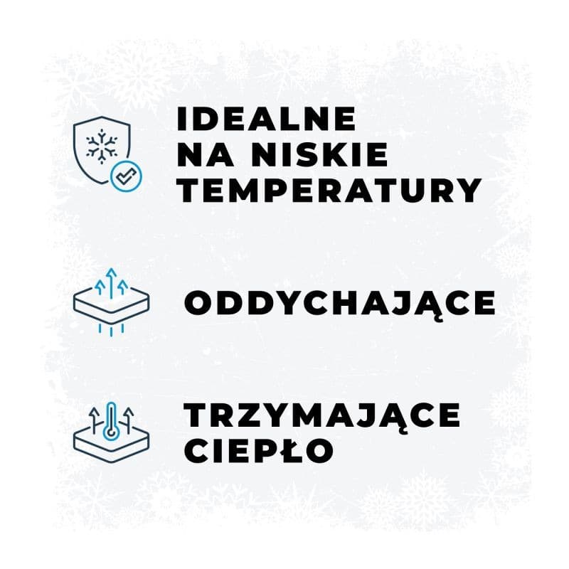 LEGINSY FUZZY 300 DEN