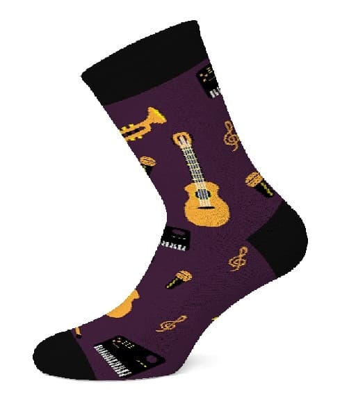 SKARPETY PERFECT MAN CASUAL