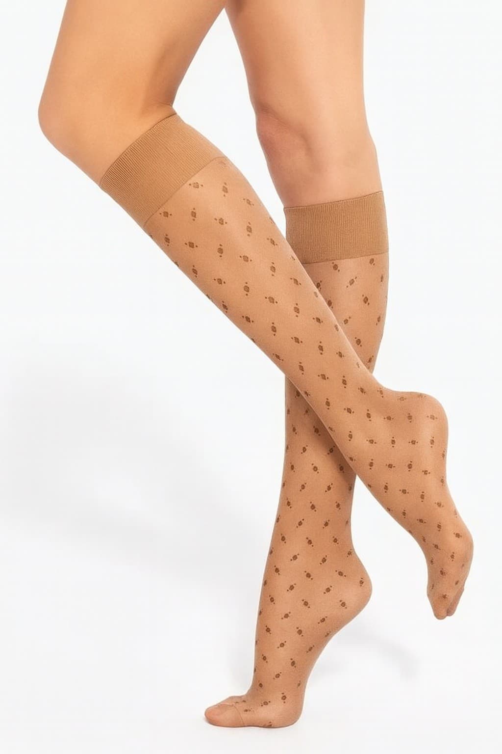 PODKOLANÓWKI TRENDYLINE WZ.18