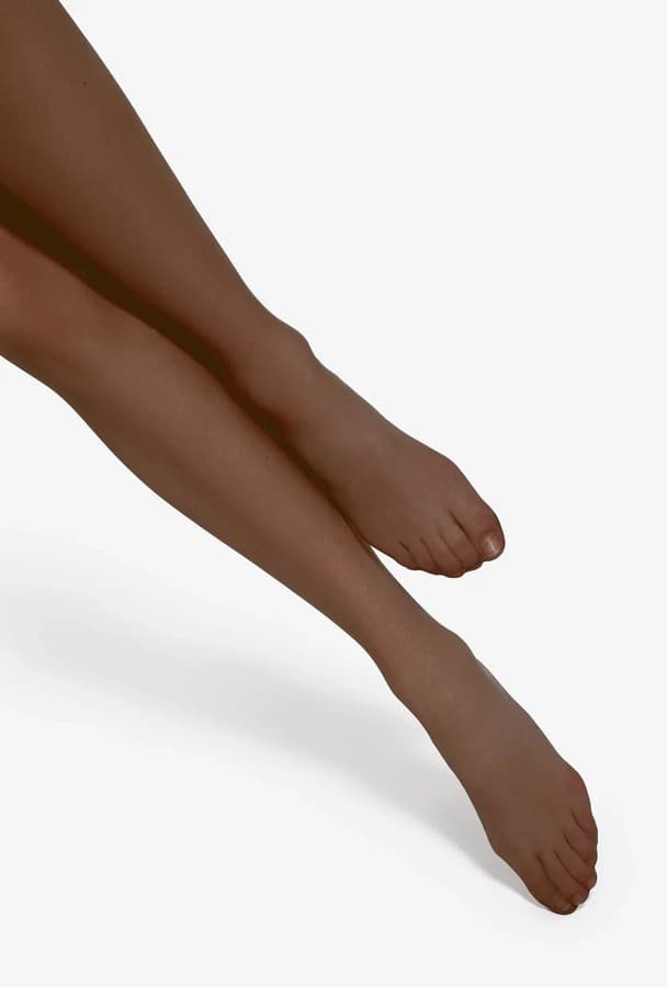 RAJSTOPY COMFORT STYLE 20 DEN R.5