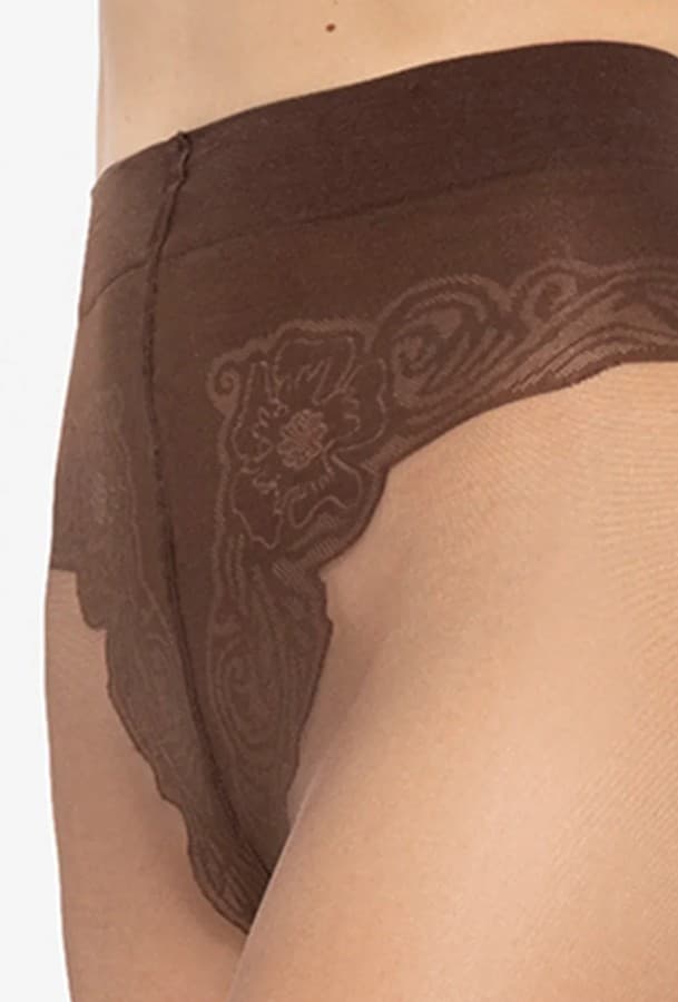 RAJSTOPY MONICA MICROFIBRA 20 DEN