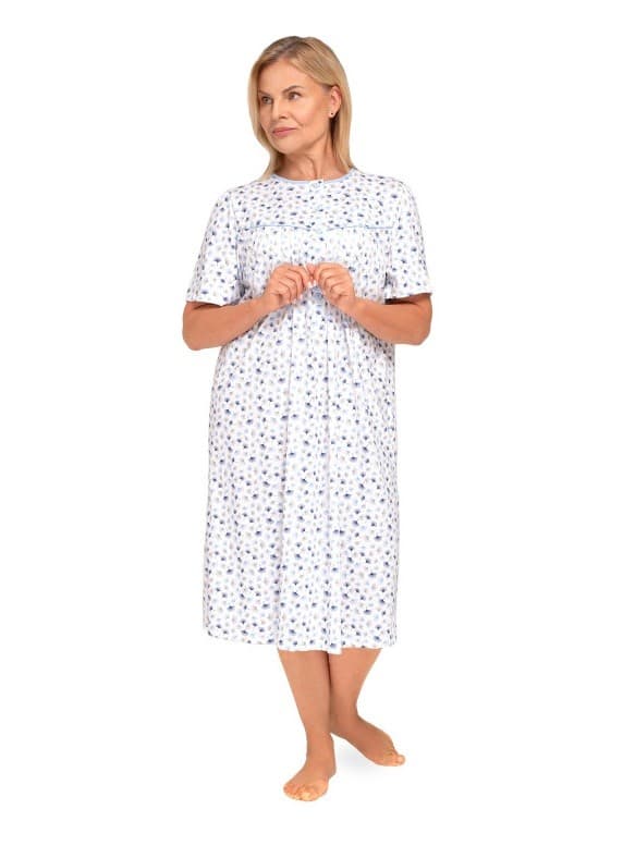 KOSZULA DAMSKA BOGNA I 203 KR