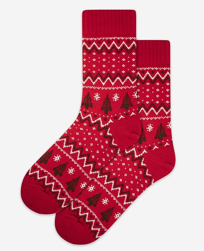 SKARPETY DAMSKIE WEŁNIANE