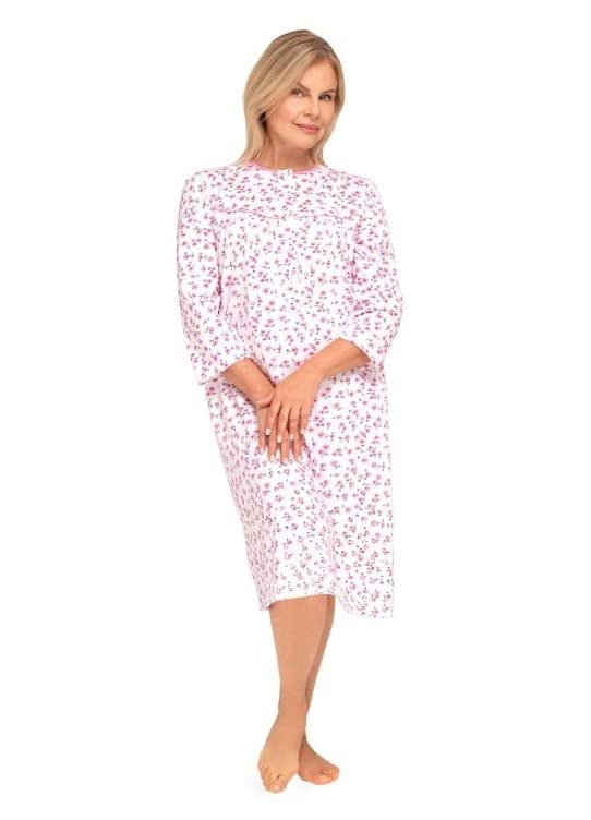 KOSZULA DAMSKA BOGNA II 204 DR