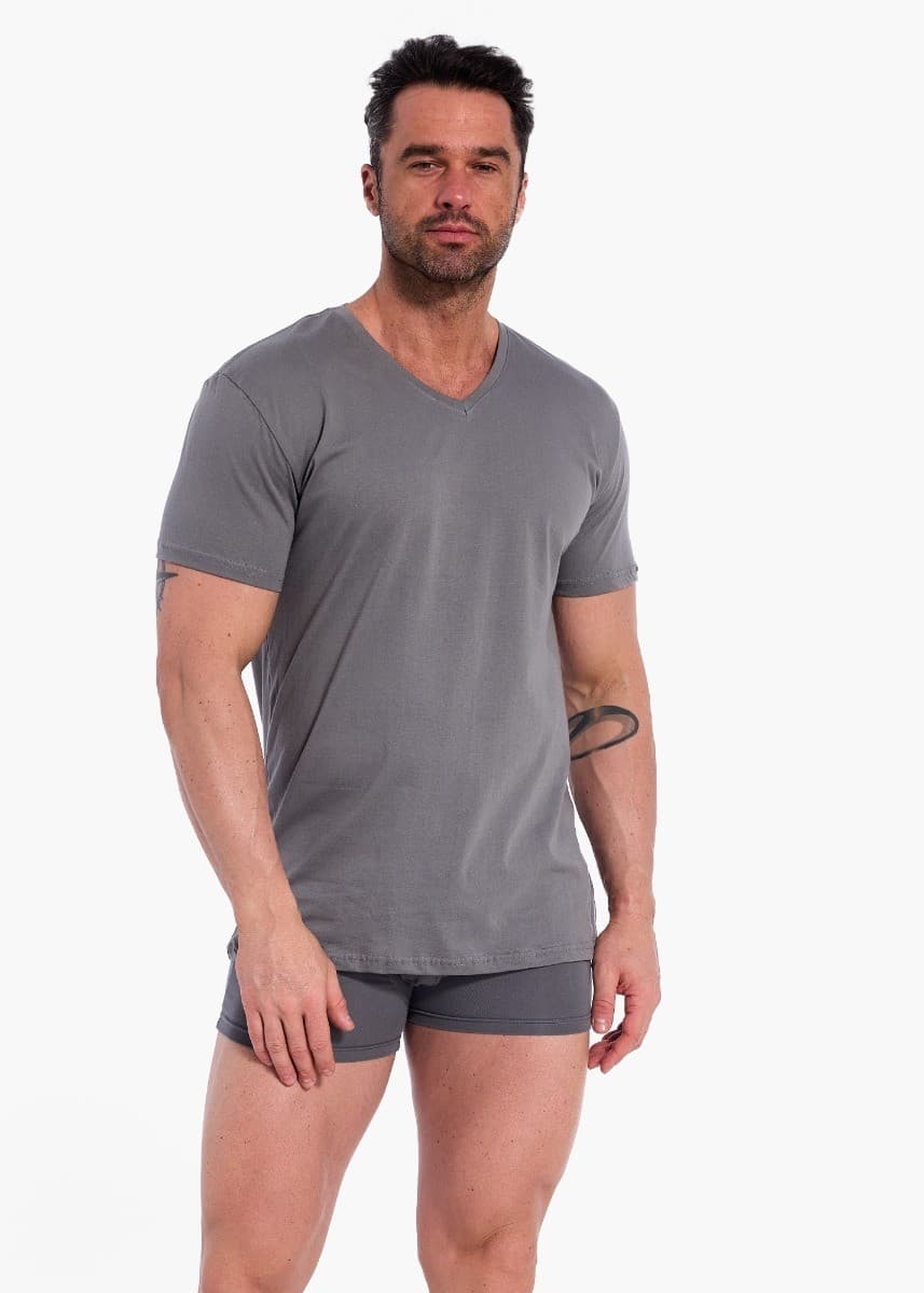 KOSZULKA AUTHENTIC 201 NEW