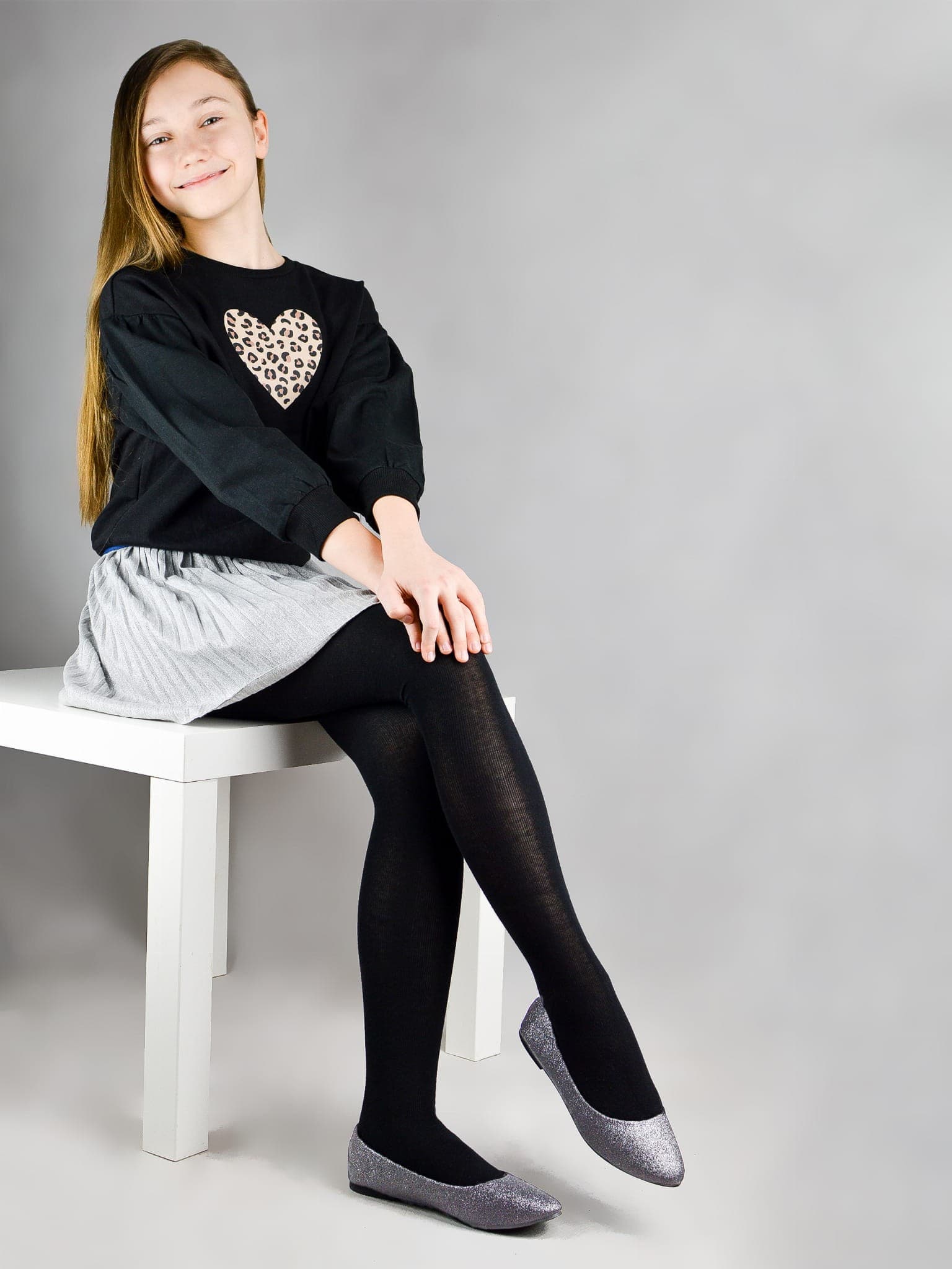 RAJSTOPY BAWEŁNIANE GŁADKIE RB001 R.104-134