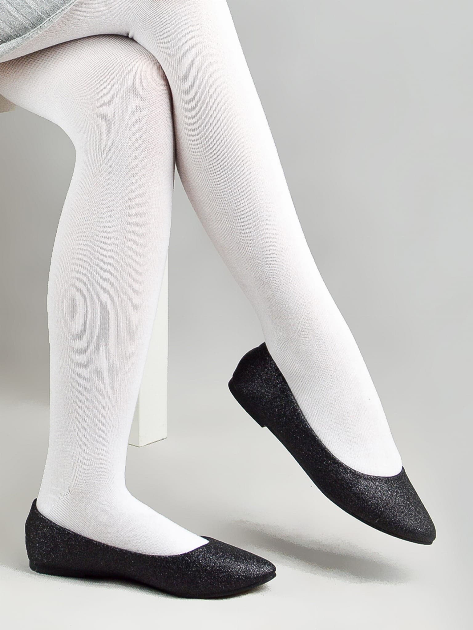 RAJSTOPY BAWEŁNIANE GŁADKIE RB001 R.104-134