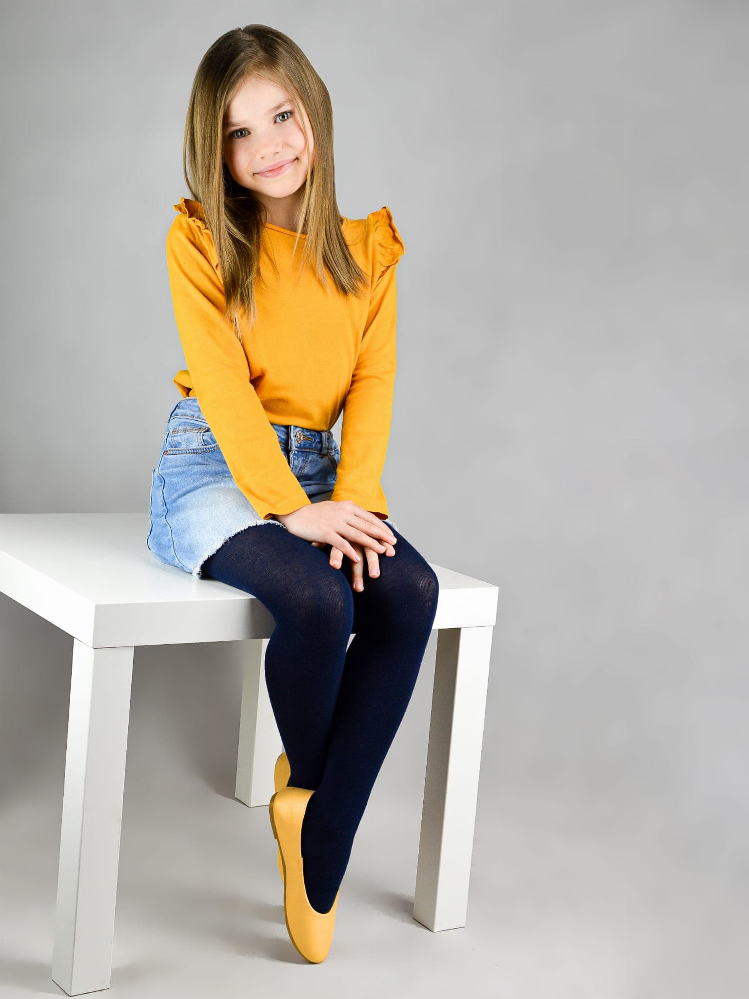 RAJSTOPY BAWEŁNIANE GŁADKIE RB001 R.104-134