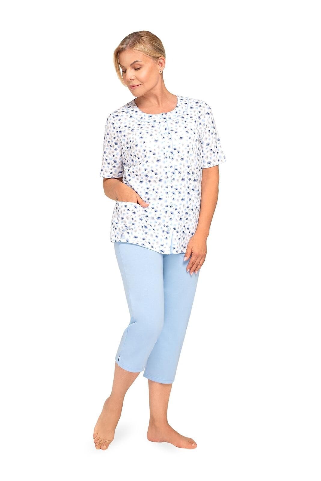 PIŻAMA DAMSKA MARIA I 200 KR