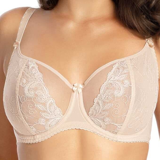 BIUSTONOSZ SOFT-BALCONETTE ADA BSO 1026