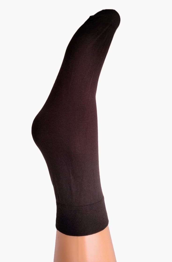 SKARPETKI MIKROFIBRA MIRA 40 DEN