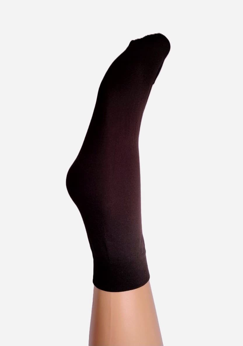 SKARPETKI MIKROFIBRA MIRA 40 DEN