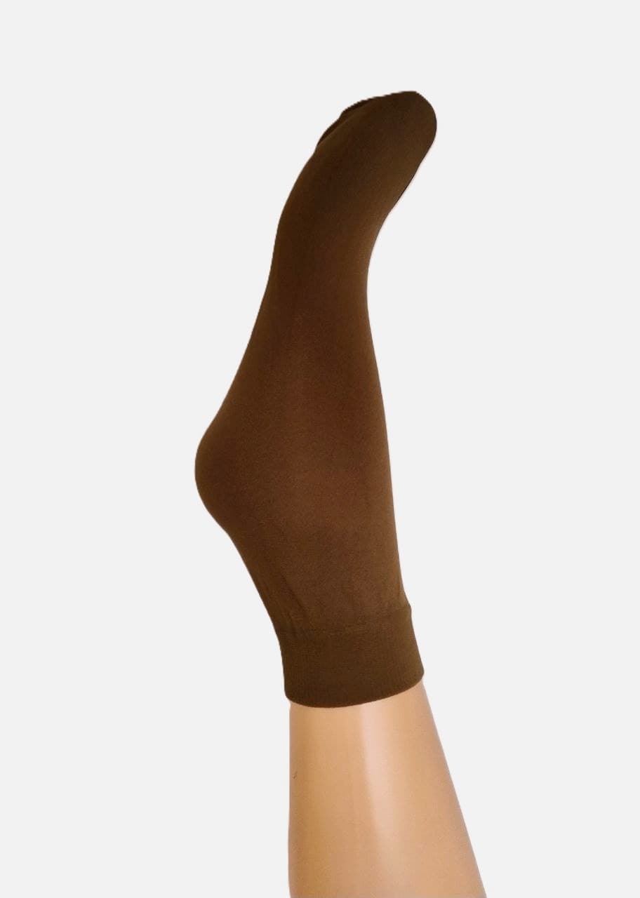 SKARPETKI MIKROFIBRA MIRA 40 DEN