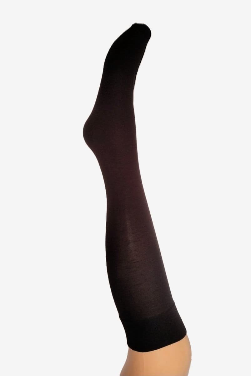 PODKOLANÓWKI MIKROFIBRA MARTA 40 DEN