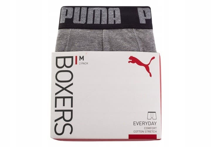 BOKSERKI PUMA 2-PAK