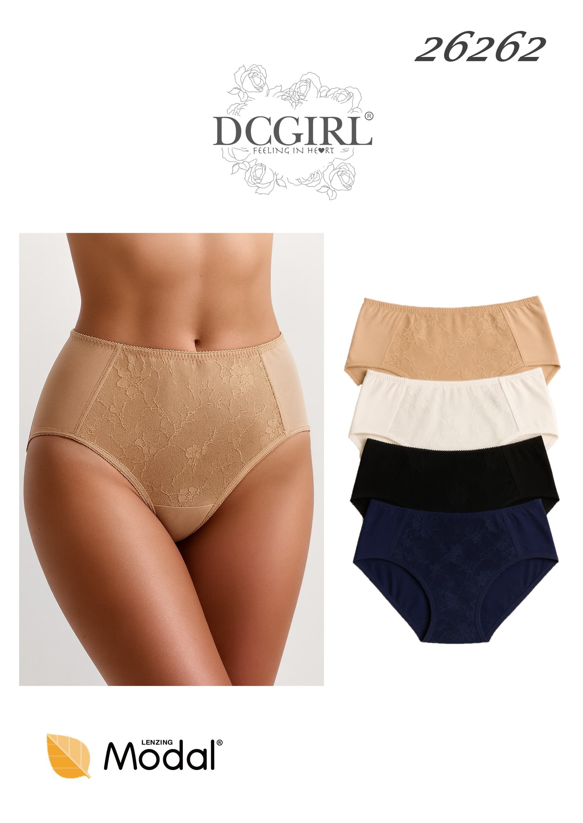 MAJTKI MODAL 26262 MAXI