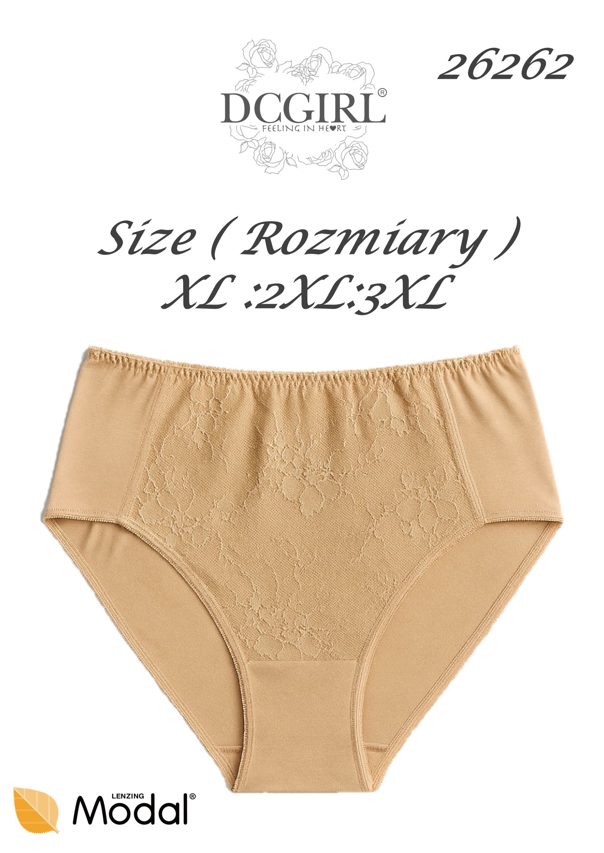 MAJTKI MODAL 26262 MAXI