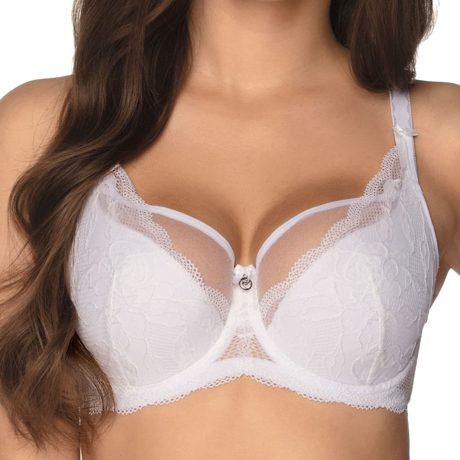 BIUSTONOSZ SEMI-SOFT VERONIKA BSO 931