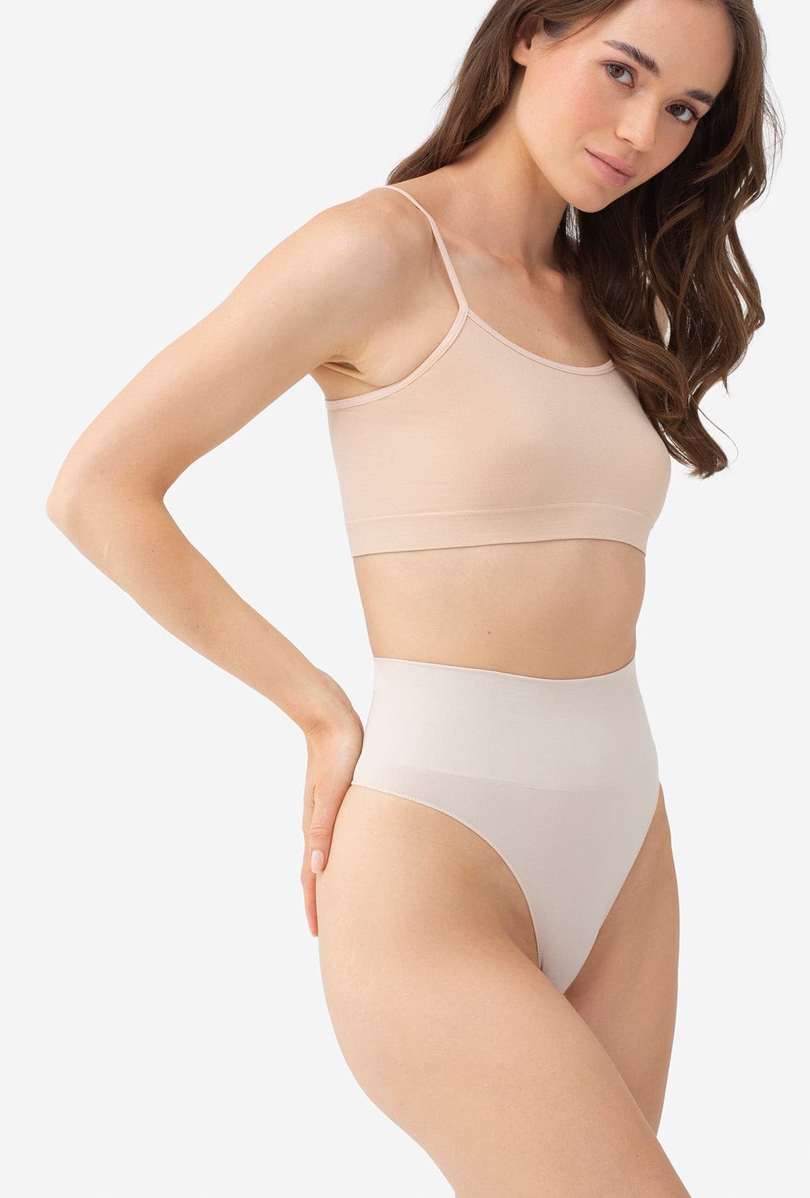 STRINGI CORRECT SENSUAL SKIN