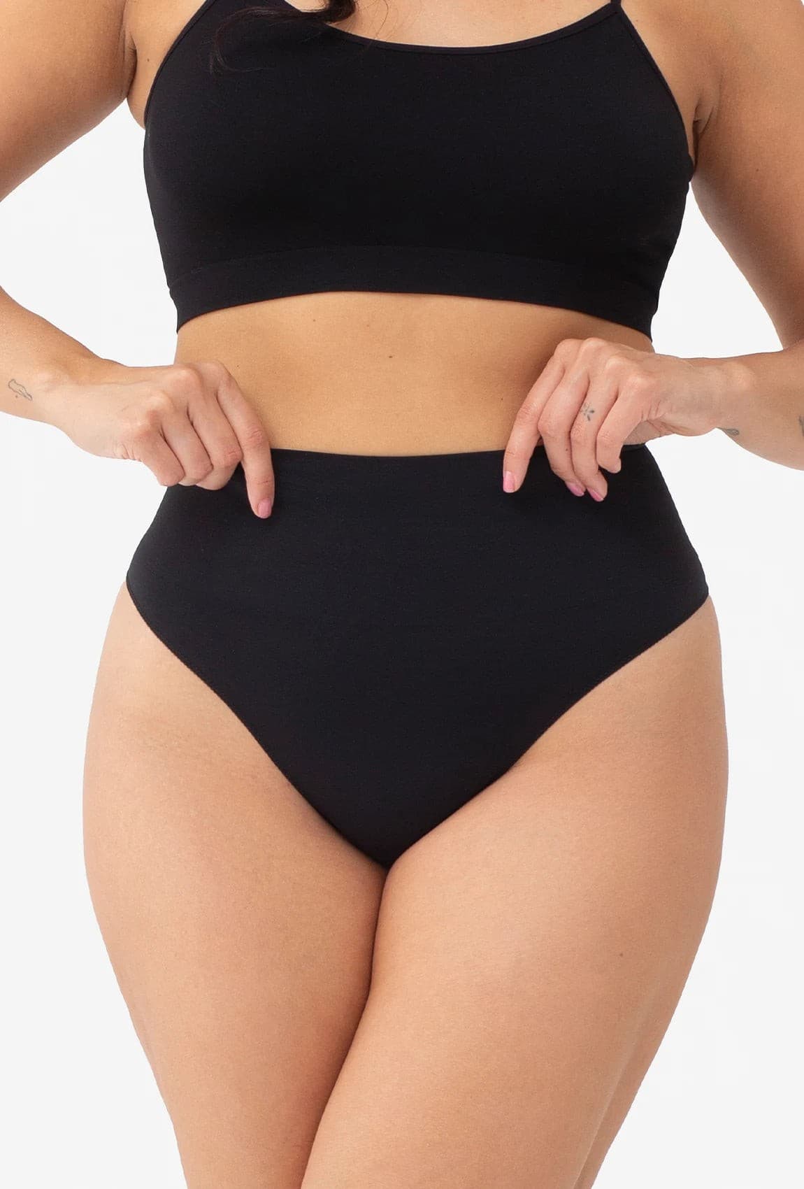 STRINGI CORRECT SENSUAL SKIN