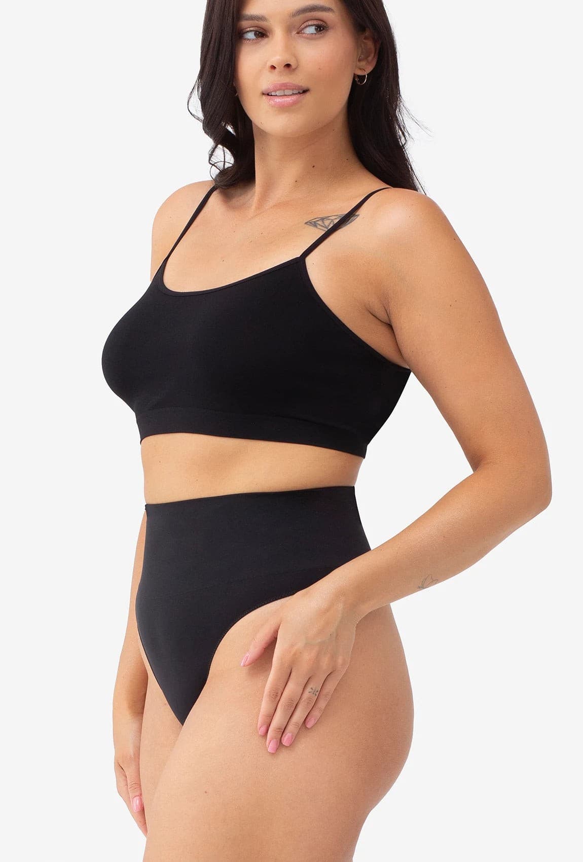 STRINGI CORRECT SENSUAL SKIN